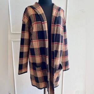 Anne Klein Women's Talla Cardigan Size Medium